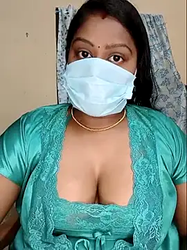 Romantic Woman online show from 04/23/26, 12:50