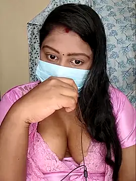 Romantic Woman online show from 04/23/26, 03:46