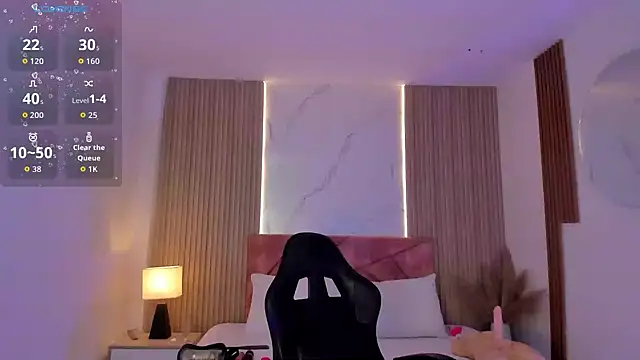 clairemillerx online show from 06/09/26, 07:48
