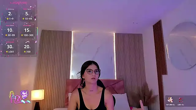 clairemillerx online show from 05/30/26, 02:34