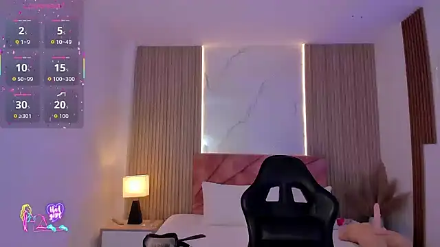 clairemillerx online show from 06/01/26, 07:46