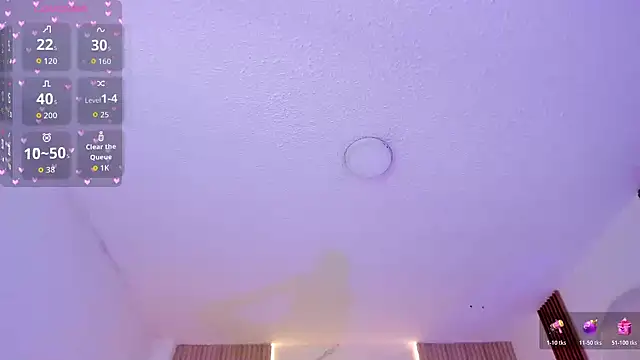clairemillerx online show from 06/30/26, 06:08