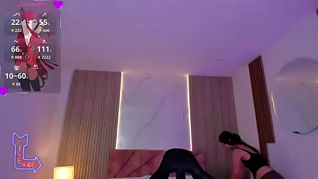 clairemillerx online show from 05/05/26, 08:01