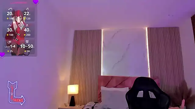 clairemillerx online show from 05/23/26, 01:54