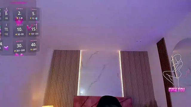 clairemillerx online show from 07/13/26, 11:20