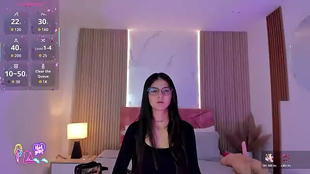 clairemillerx online show from 05/28/26, 08:26
