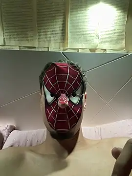 Secret Pair online show from 04/22/26, 04:30