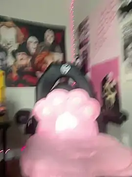 spookiebaddie online show from 07/02/26, 06:25