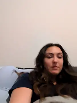 alwayswettt online show from 04/16/26, 10:34