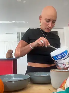 Snapshot of zensorial chatting on 04/05/26, 08:54 zensorial online show from 04/05/26, 08:54