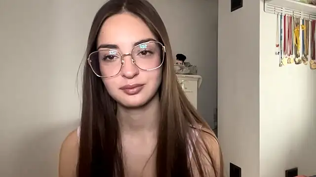 Rita Sargoni online show from 04/11/26, 02:43