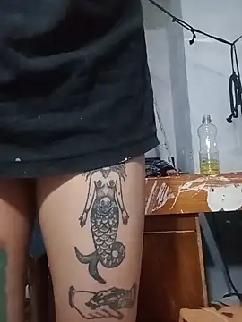 eroos twink online show from 03/31/26, 08:11