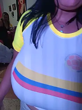 SerenaDupont  online show from 06/17/26, 11:25