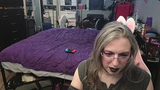 PolyCircus online show from 04/10/26, 03:57