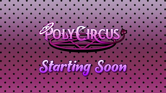 Snapshot of PolyCircus chatting on 07/12/26, 03:51 PolyCircus online show from 07/12/26, 03:51