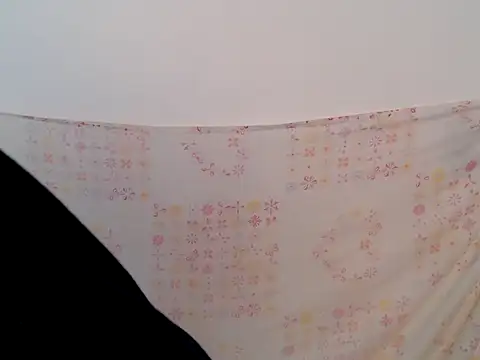 Daniellesafada online show from 04/21/26, 05:30