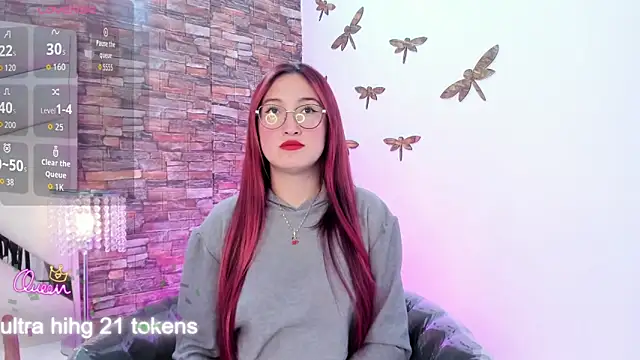 tammi sky online show from 04/10/26, 03:24