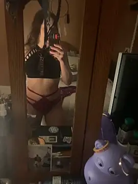 Cass wild online show from 04/07/26, 03:08