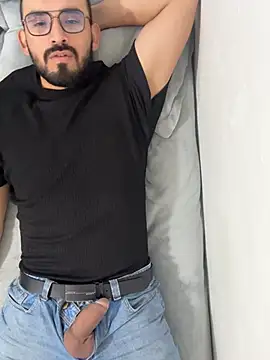 big bearman online show from 04/07/26, 01:57