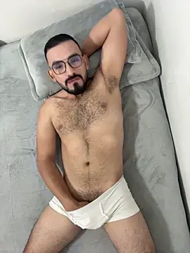 big bearman online show from 04/23/26, 01:23