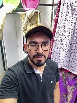 big bearman online show from 04/19/26, 03:24