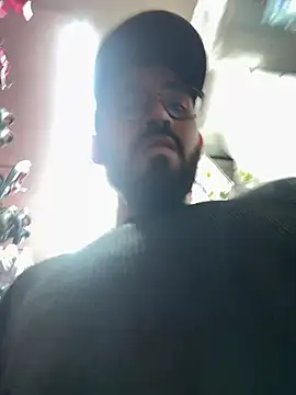 big bearman online show from 04/20/26, 05:58