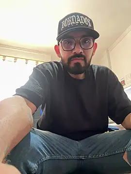 big bearman online show from 05/03/26, 06:22
