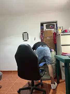 big bearman online show from 05/15/26, 09:35