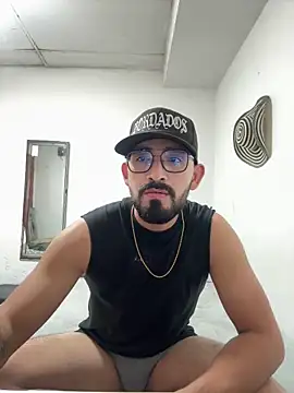 big bearman online show from 05/03/26, 02:49