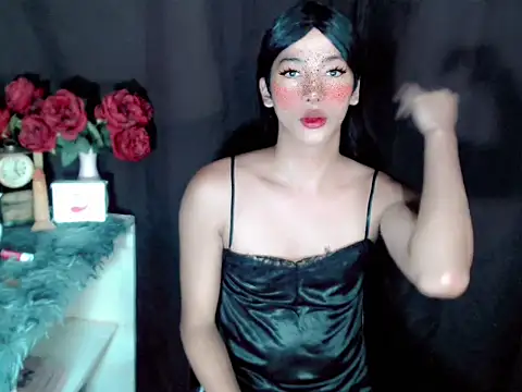 xCandy Hotgirlx online show from 05/25/26, 01:21