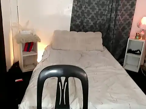 xCandy Hotgirlx online show from 05/07/26, 07:01