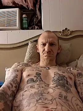 travisrwade online show from 04/10/26, 10:22