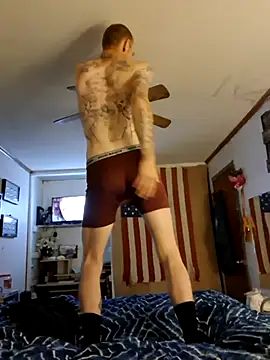 travisrwade online show from 04/07/26, 01:13