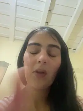 Princesa13 online show from 04/10/26, 01:40