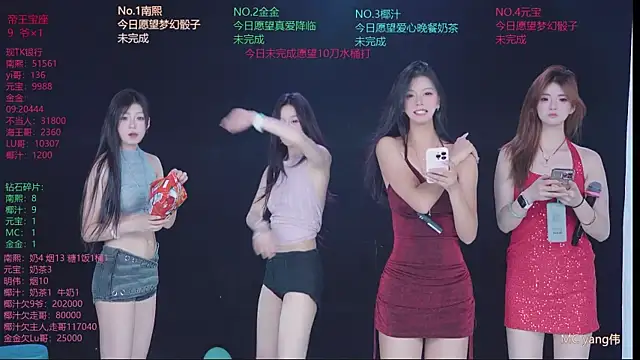 ACE-007 online show from 04/14/26, 12:10