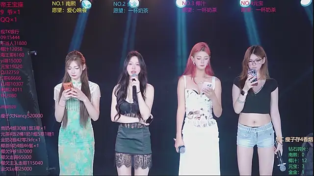 ACE-007 online show from 05/14/26, 02:14