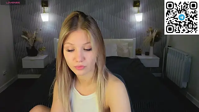 Angelina Becker online show from 05/10/26, 01:09