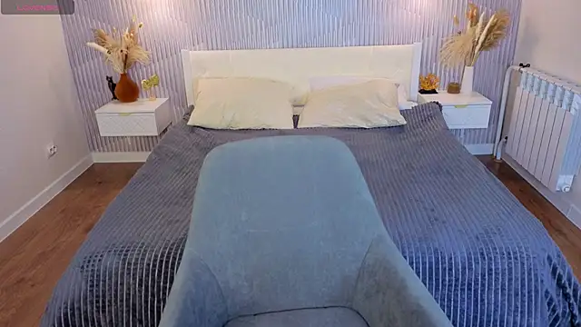 Angelina Becker online show from 05/11/26, 04:59