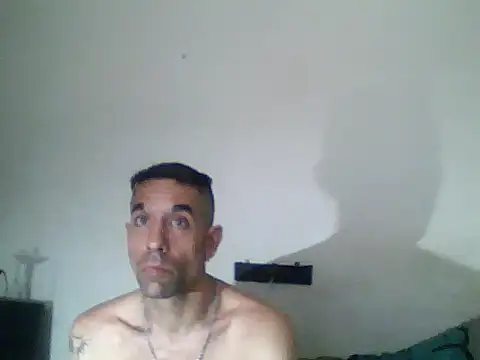 Morenazoojazos38 online show from 05/04/26, 12:47