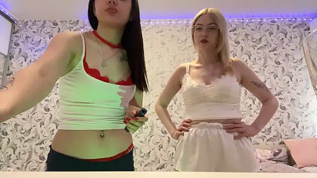  mimilana  online show from 04/08/26, 11:44