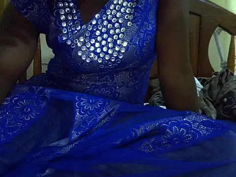 ebonqueen online show from 05/20/26, 09:56