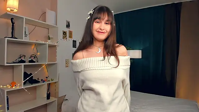 TeressaVeiga online show from 04/10/26, 08:49