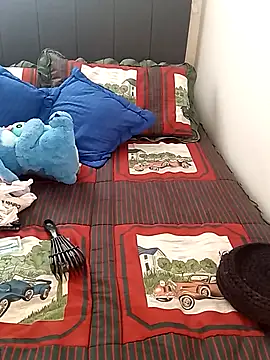 kitsune nyoko online show from 04/08/26, 09:05