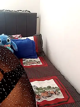 kitsune nyoko online show from 04/10/26, 08:16