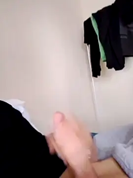 jhonylock online show from 04/07/26, 11:34