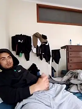 jhonylock online show from 04/20/26, 03:24