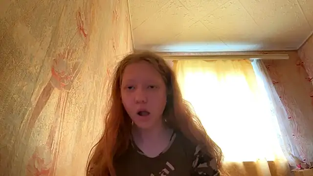 Snapshot of BirgitKamal chatting on 07/15/26, 12:23 BirgitKamal online show from 07/15/26, 12:23