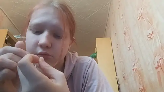 Snapshot of BirgitKamal chatting on 05/11/26, 02:45 BirgitKamal online show from 05/11/26, 02:45