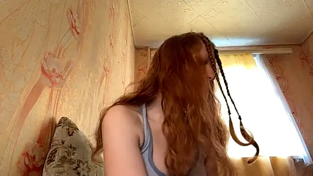Snapshot of BirgitKamal chatting on 07/13/26, 12:15 BirgitKamal online show from 07/13/26, 12:15