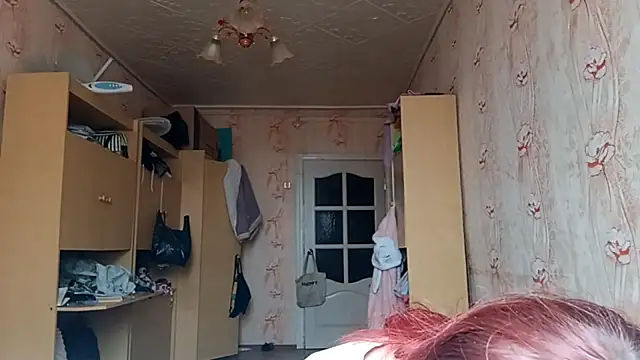 BirgitKamal online show from 04/08/26, 11:12